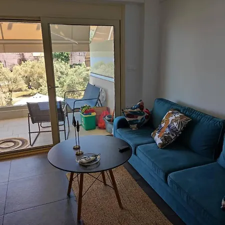 Apartment Mangata