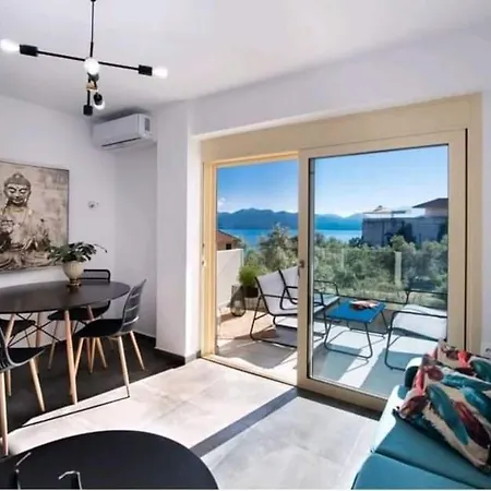 Apartment Mangata *