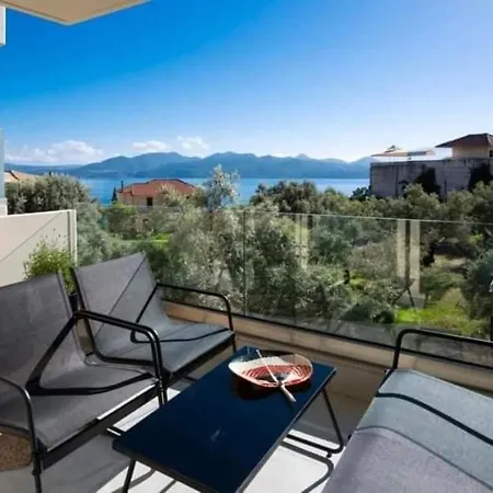 Mangata Apartment