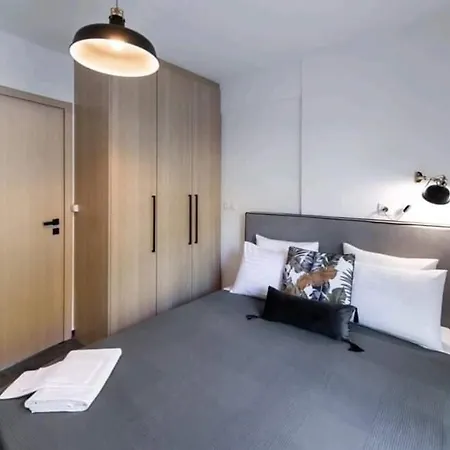 Apartment Mangata