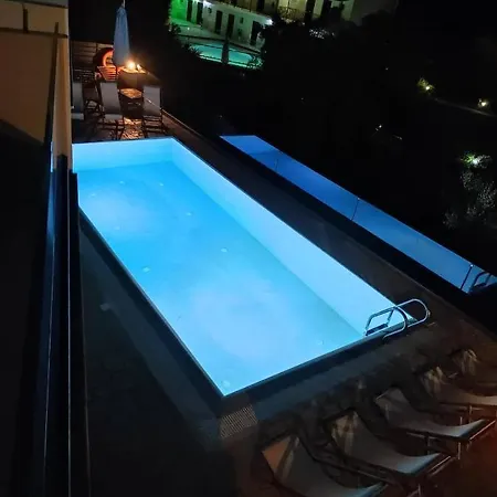 Apartment Mangata Nikiana